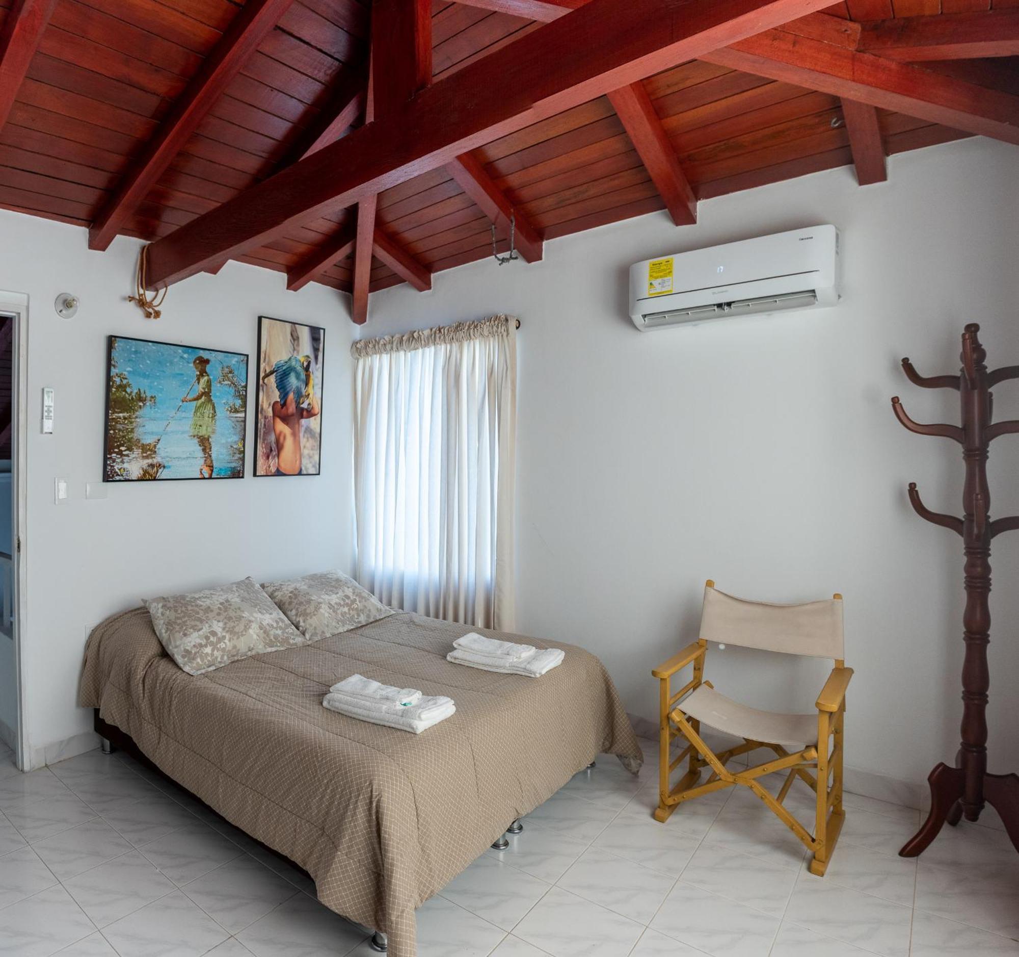 Apartamento Comodo Con Vista Al Mar Y La Montana *