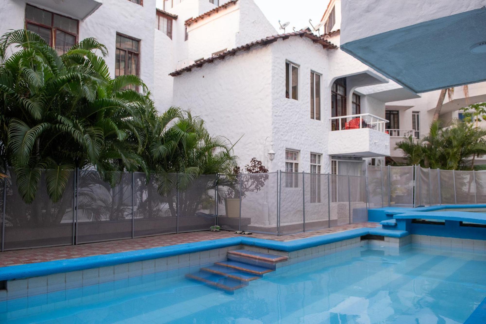 Apartamento Comodo Con Vista Al Mar Y La Montana *