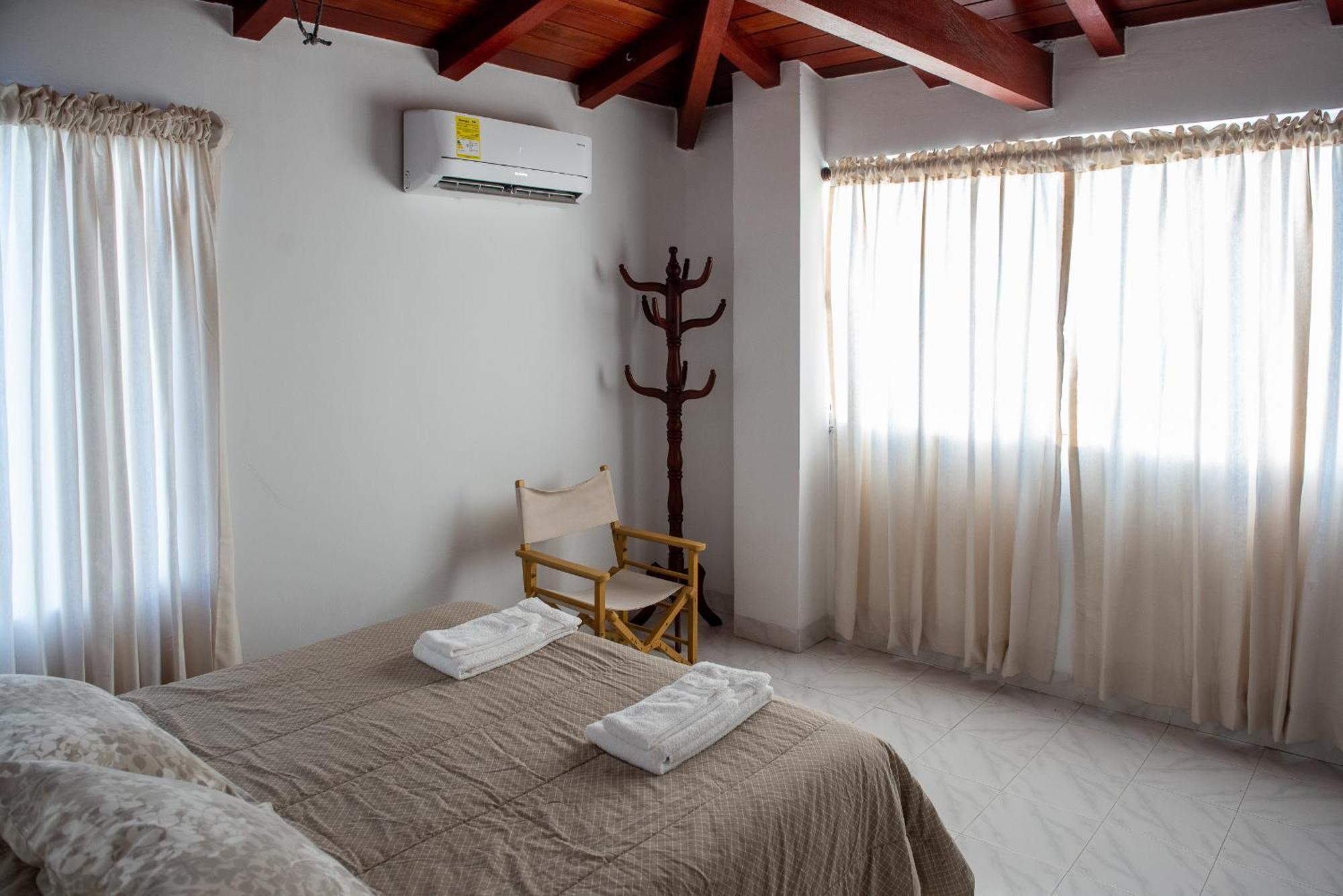 Apartamento Comodo Con Vista Al Mar Y La Montana *