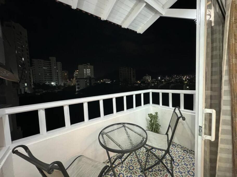 Apartamento Comodo Con Vista Al Mar Y La Montana *