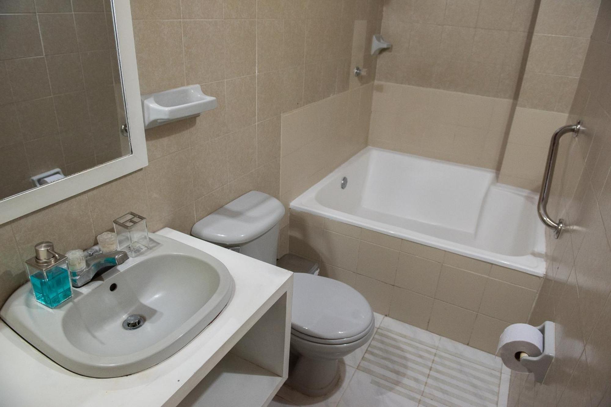 Apartamento Comodo Con Vista Al Mar Y La Montana *