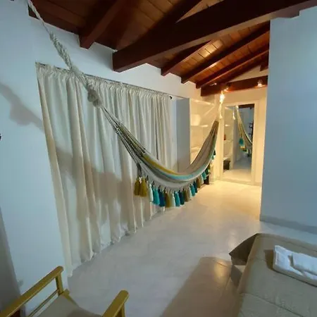Comodo Apartamento Con Vista Al Mar Y La Montana Santa Marta  Exterior foto