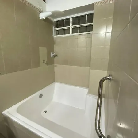 Comodo Apartamento Con Vista Al Mar Y La Montana Santa Marta  Exterior foto