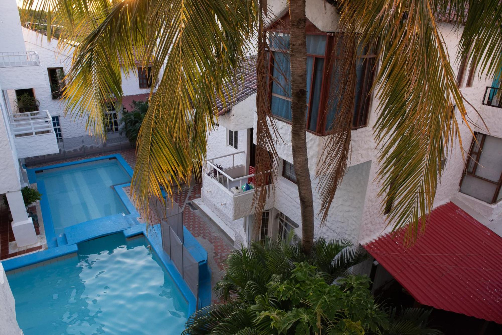 Comodo Con Vista Al Mar Y La Montana Apartment Santa Marta (Magdalena)